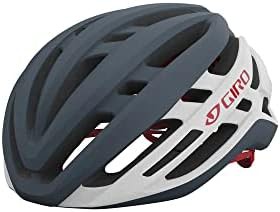 Highlight yellow large agilis mens cycling helmet — photo 5