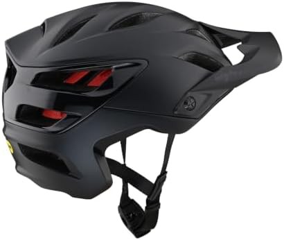 Black MIPS Mountain Bike Helmet Medium — photo 3
