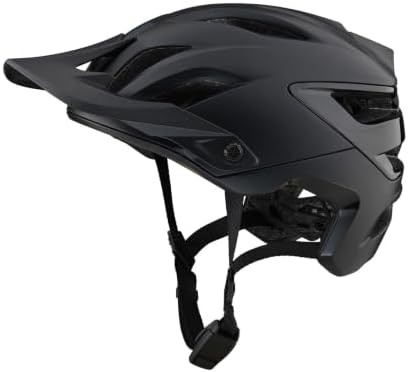 Black MIPS Mountain Bike Helmet Medium — photo 4