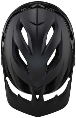 Black MIPS Mountain Bike Helmet Medium — photo 5