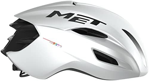 White Holographic Glossy Manta MIPS