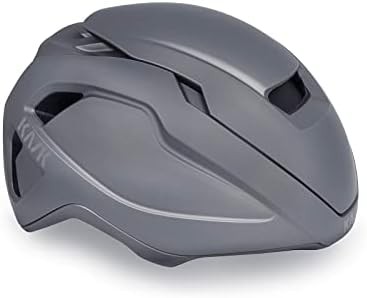 Matte Grey Wasabi Merino Insulated Helmet