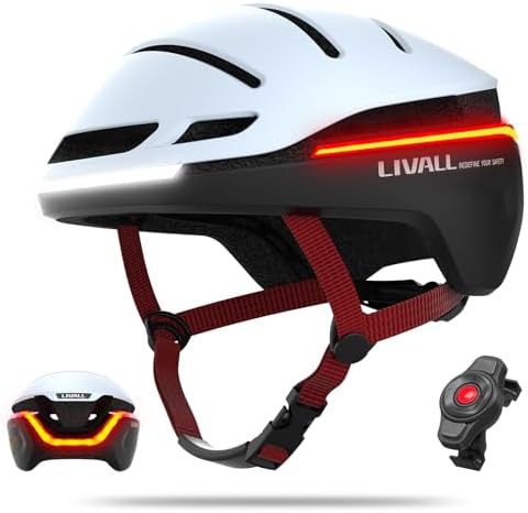 LIVALL Tech