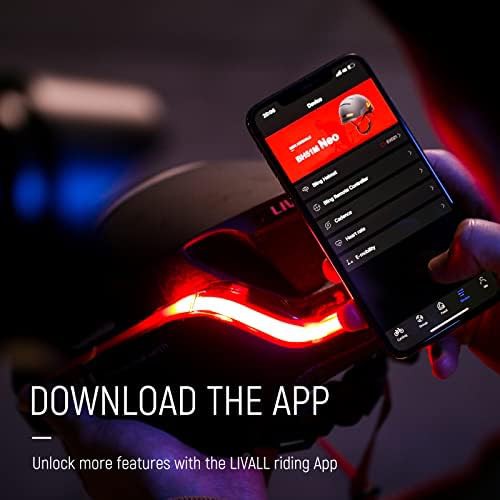 Smart Urban Helmet with Integrated Turn Signals — photo 5