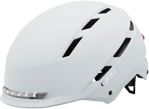 Matte chalk medium escape mips urban helmet