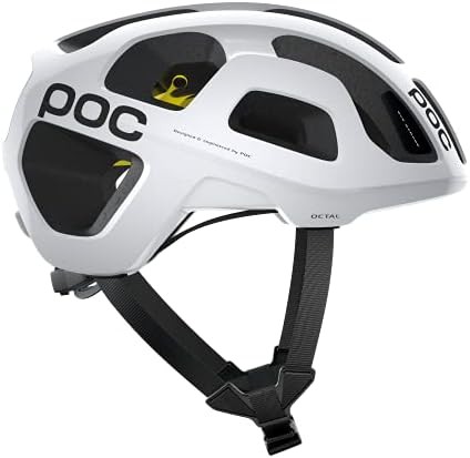 Octal MIPS Road and CX Unibody Helmet — photo 3
