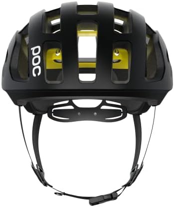 Octal MIPS Road and CX Unibody Helmet — photo 4