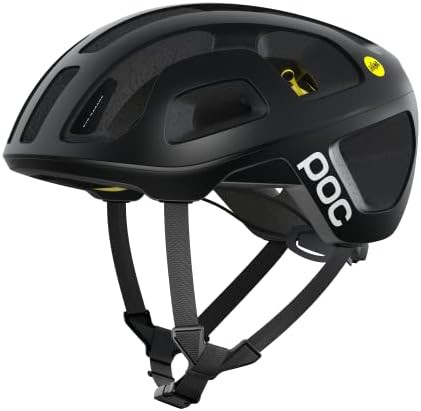 Octal MIPS Ultralight Road Helmet with Eye Garage