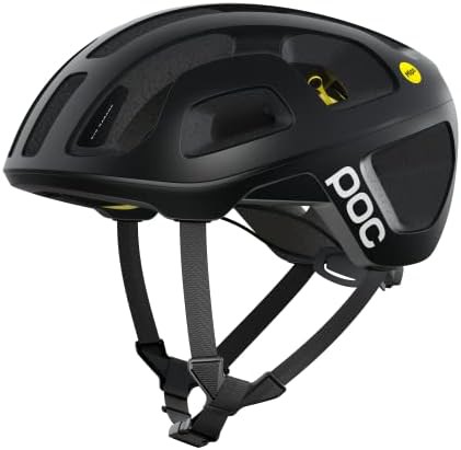 Octal MIPS Ultralight Road Helmet with Eye Garage — photo 3