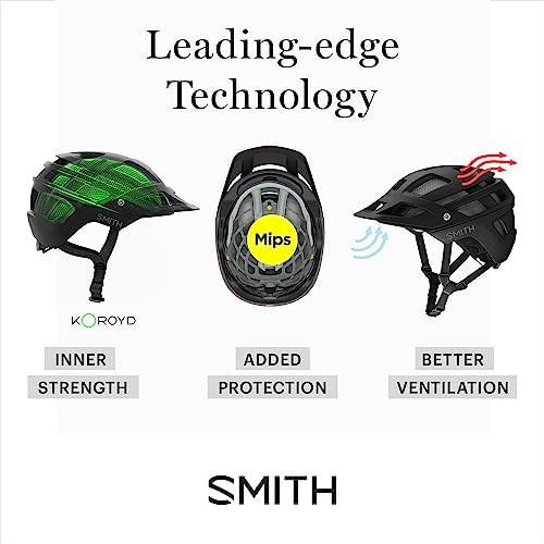 Matte Black Dispatch E-Bike MIPS Helmet — photo 4