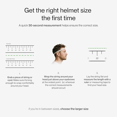 Faro smart helmet with MIPS and LED — photo 3