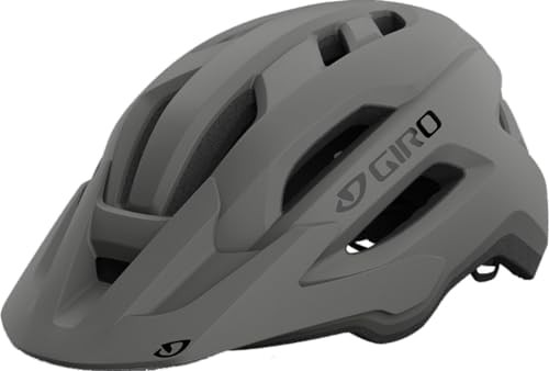 Matte titanium extra large Fixture mountain helmet