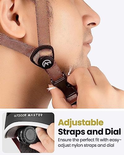 Adjustable safety certified adult bike helmet — photo 4