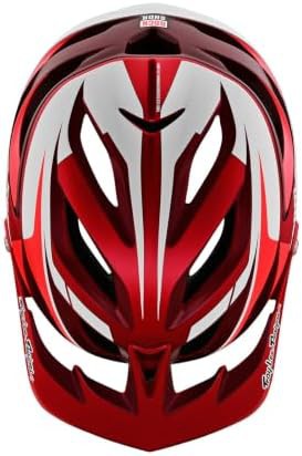 Sram Red MIPS Trail Helmet with Visor — photo 4