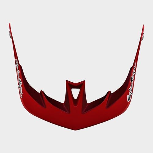 Sram Red MIPS Trail Helmet with Visor — photo 5