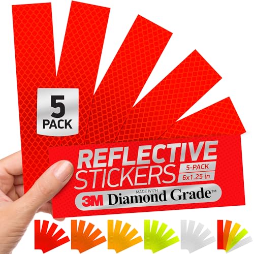 Reflective Stickers