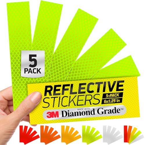 Reflective Stickers