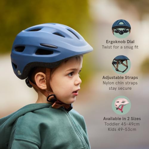 Scout Kids Skateboard and Bike Helmet — photo 3