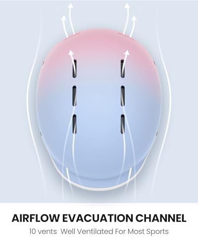 Adjustable dial MIPS adult bike helmet — photo 3