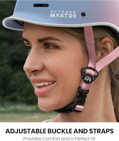 Adjustable dial MIPS adult bike helmet — photo 5
