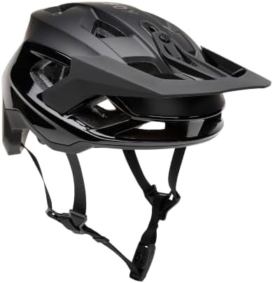 Speedframe Pro mountain bike helmet with MIPS