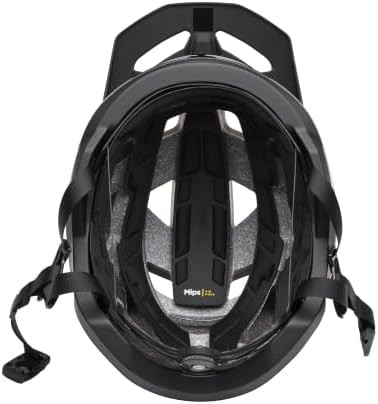 Speedframe Pro mountain bike helmet with MIPS — photo 5