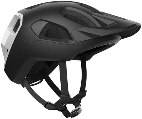 Cularis Mountain Bike Helmet with Fidlock Buckle — photo 3