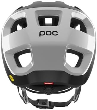 Cularis Mountain Bike Helmet with Fidlock Buckle — photo 4