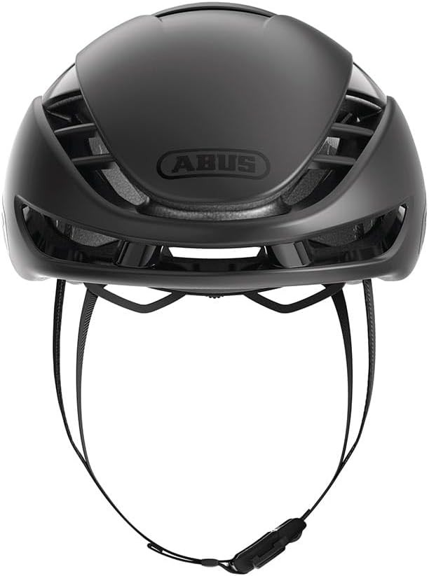 Velvet Black Gamechanger MIPS Aero Helmet — photo 3