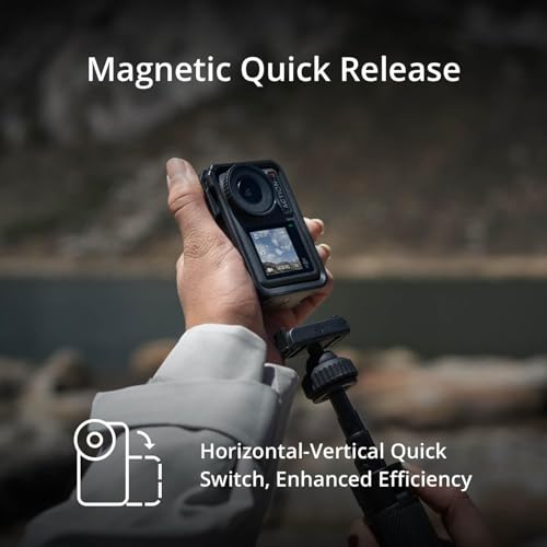 Osmo Action 4 Essential Combo — photo 3