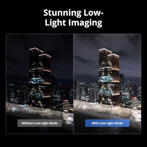 Osmo Action 4 Essential Combo — photo 5