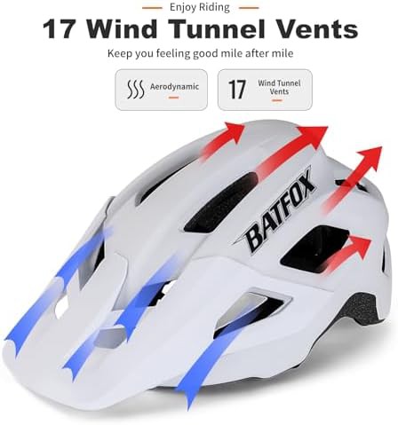 NTA 8776 Certified E-Bike Helmet for Youth — photo 3
