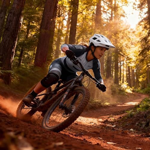 NTA 8776 Certified E-Bike Helmet for Youth — photo 4