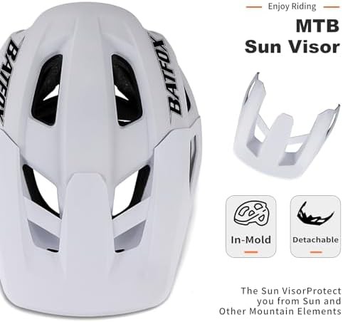 NTA 8776 Certified E-Bike Helmet for Youth — photo 5