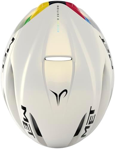 Rainbow Trenta 3K Carbon MIPS Helmet — photo 3