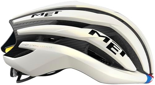 Rainbow Trenta 3K Carbon MIPS Helmet — photo 4