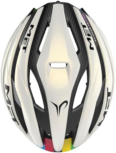 Rainbow Trenta 3K Carbon MIPS Helmet — photo 5