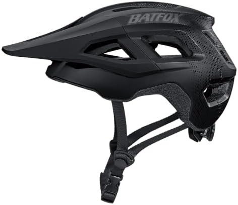 Youth E-Bike and Mountain Safety Helmet