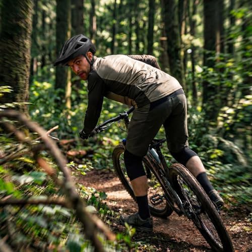 Youth E-Bike and Mountain Safety Helmet — photo 4