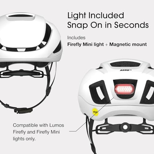 Performance Road Helmet with MIPS Technology — photo 3