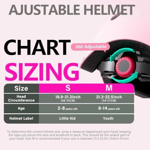 Blue Kids Helmet and Protective Pad Set — photo 4