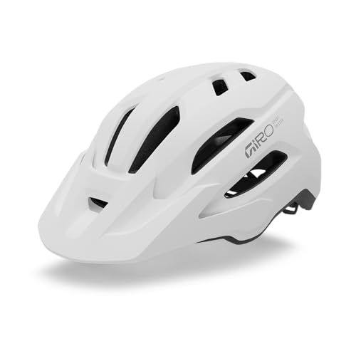 Fixture MIPS II Bike Helmet - Matte White/Grey - Universal Adult