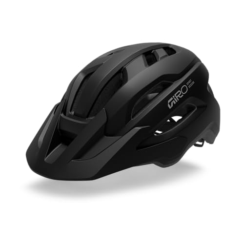 Fixture MIPS Bike Helmet - Matte Black/Grey - Universal Adult