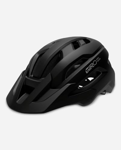 Fixture MIPS Bike Helmet - Matte Black/Grey - Universal Adult — photo 5