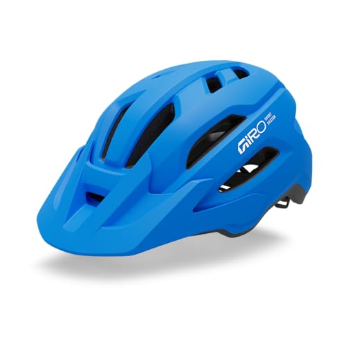 Fixture MIPS Bike Helmet - Matte Blue Jewel - Universal Adult