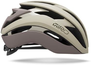 Stone gray Cielo large road cycling helmet — photo 3