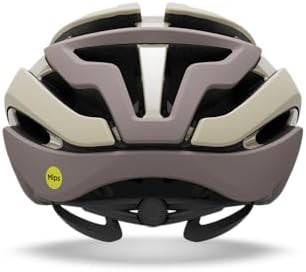Stone gray Cielo large road cycling helmet — photo 4