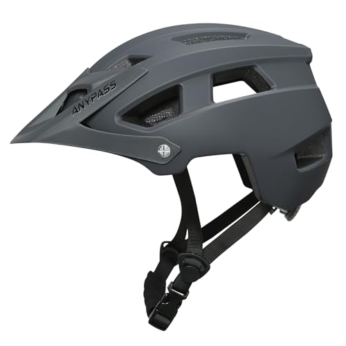 Mountain Bike Helmet Adult Men Women - Ultra Comfort