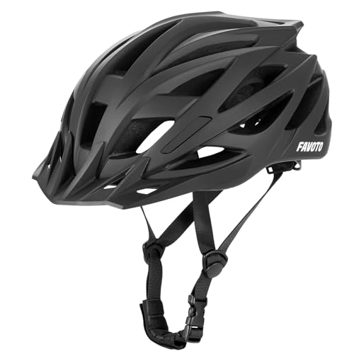 Bike Helmet for Adult Commuting & Road City Cycling with Visor
