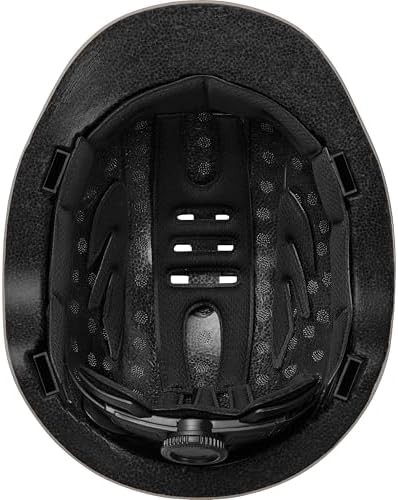 Kids Rowan Mountain Helmet with Integrated Visor — photo 5